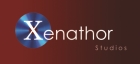 Xenathor Studios Nav Banner
